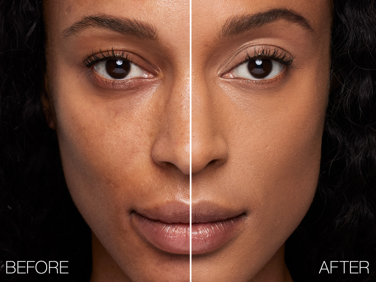 MAKEUP FOR EVERY SKIN TYPE